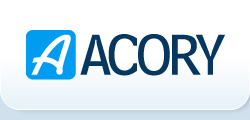 A-CORY s.r.o. - Ekonomický softvér